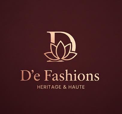 D'e Fashions